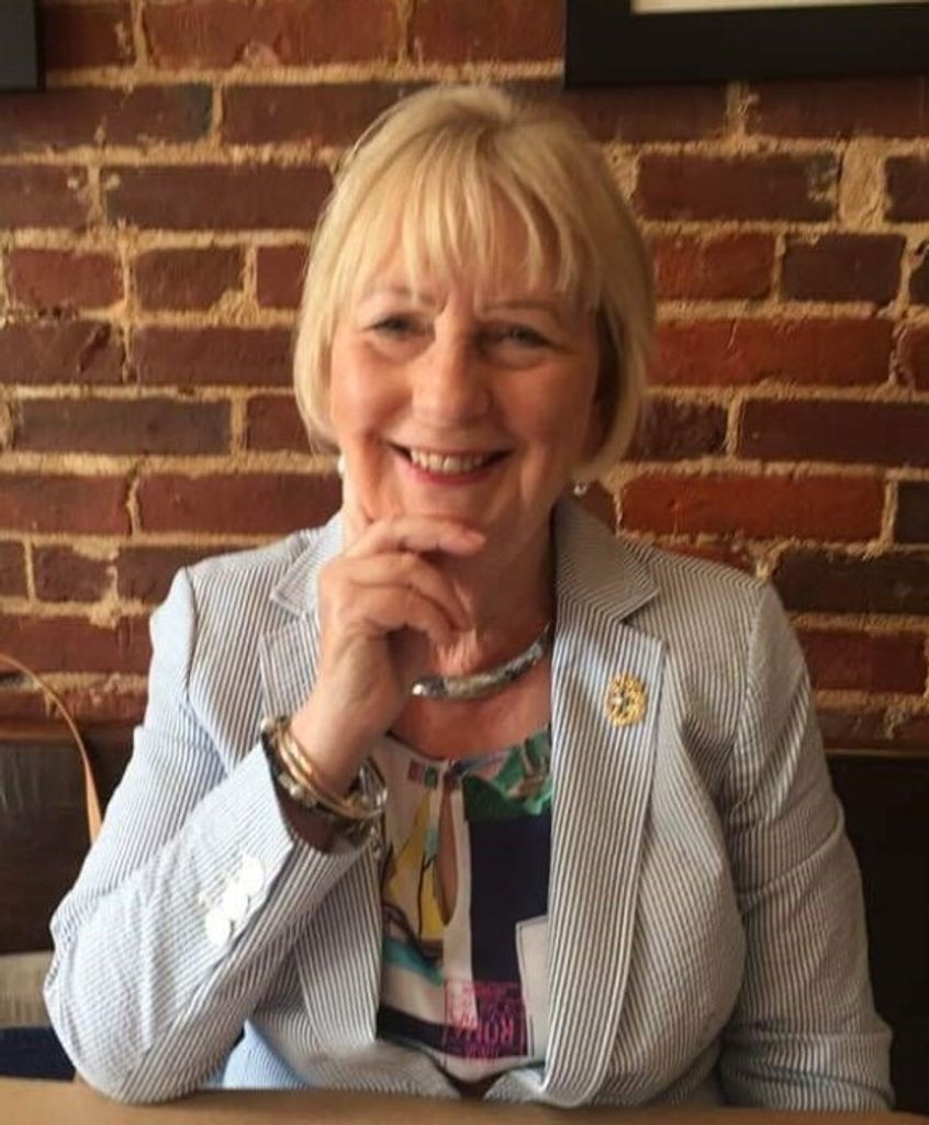 Roberta Dickey