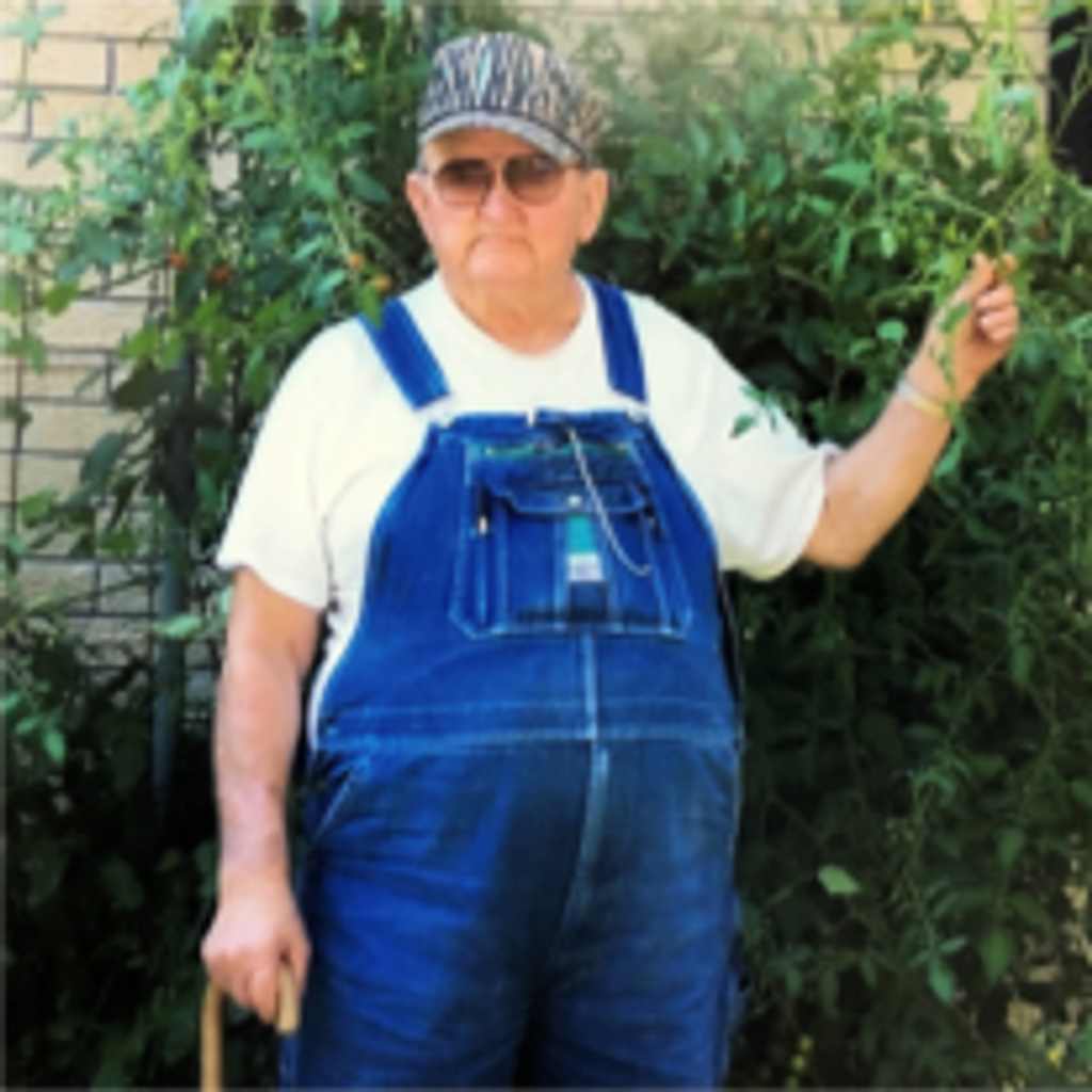J. W.  Boyd "Perk" Morris