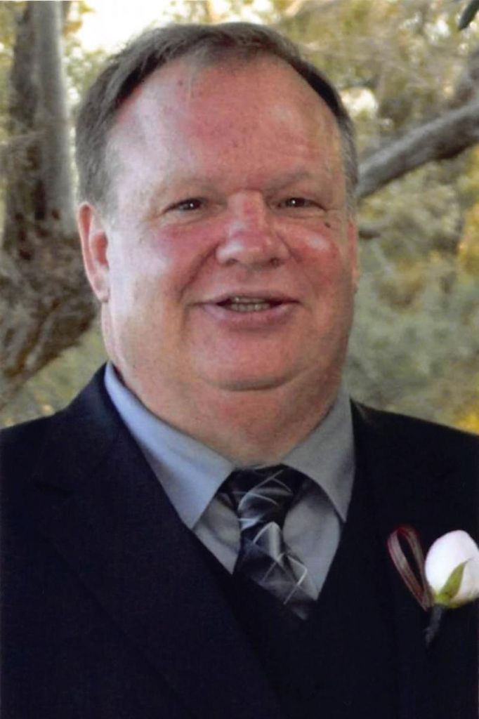Merle D. Beard Profile Photo