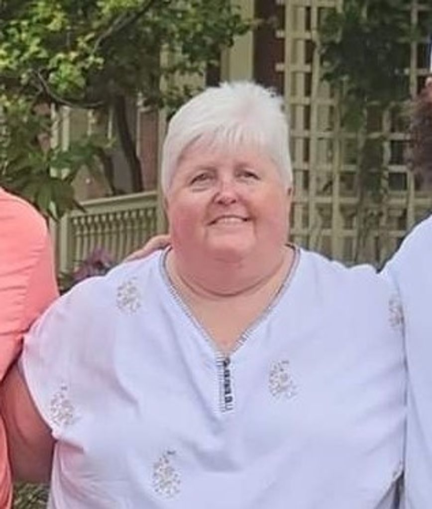 Pamela Rose Crawford