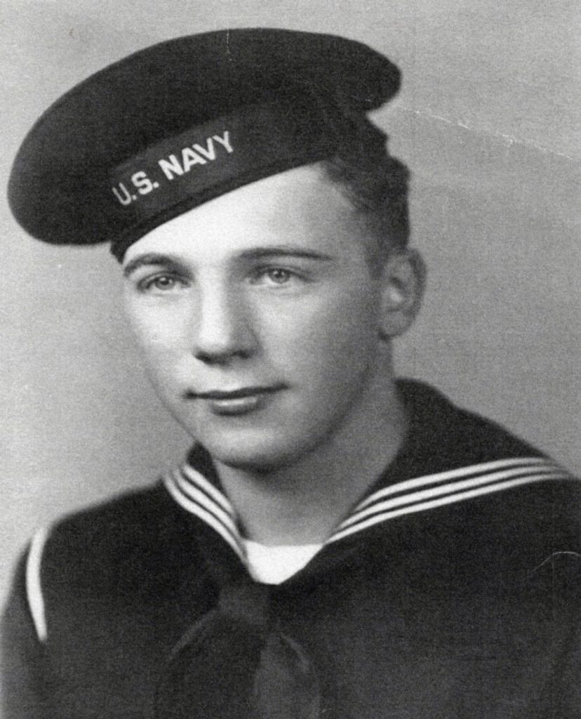 Russell Arthur Zapel