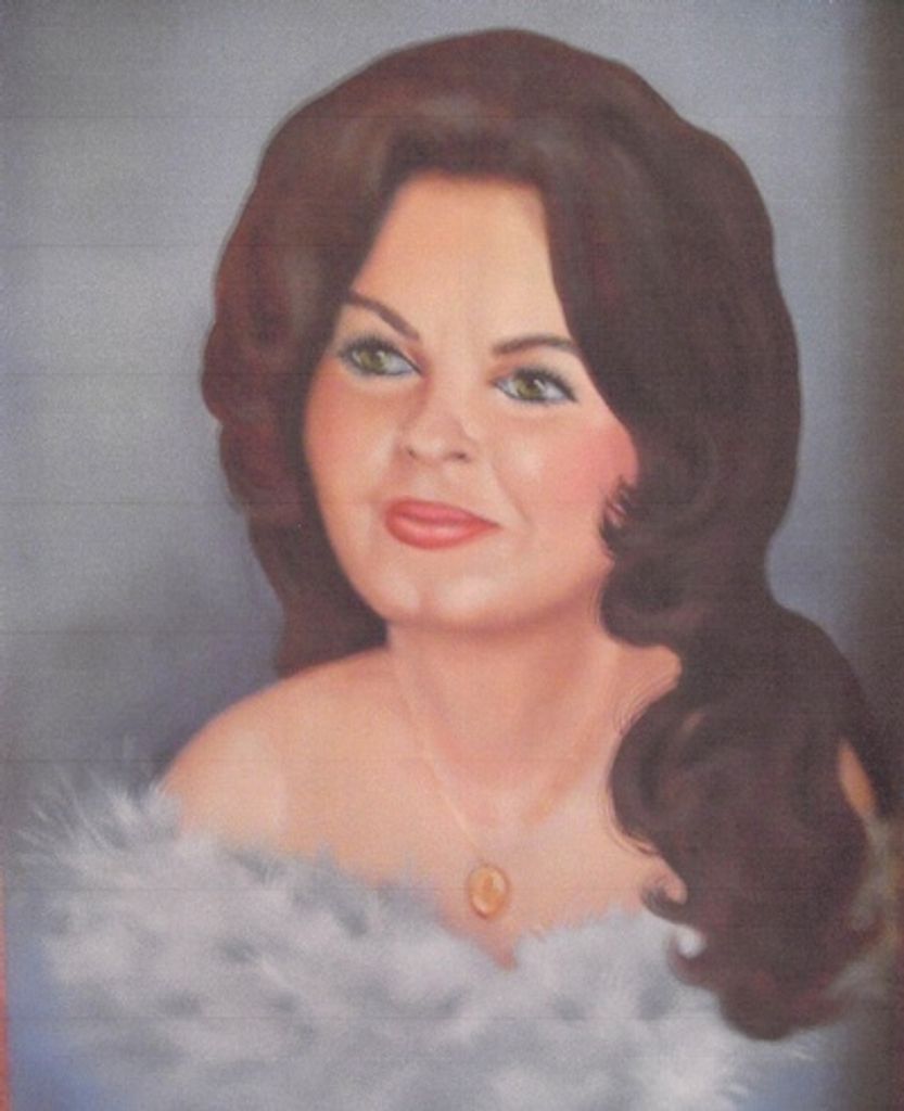 Bernice Mcfarlin Profile Photo