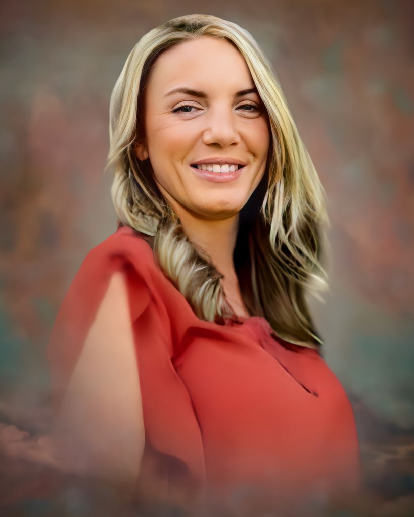 Amber Nichole Fields Profile Photo