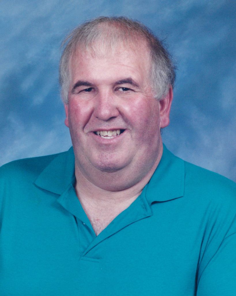 Billy Ray Dedeaux