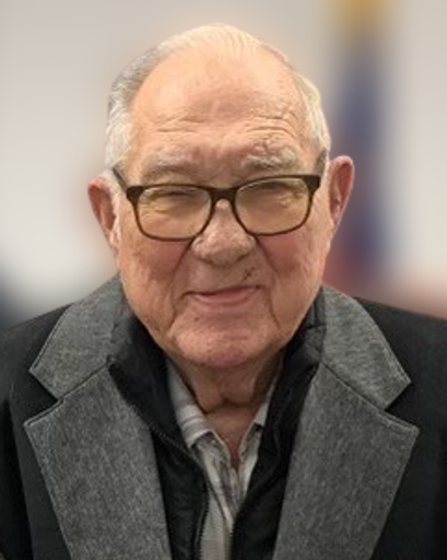 Roger Wenger's obituary image