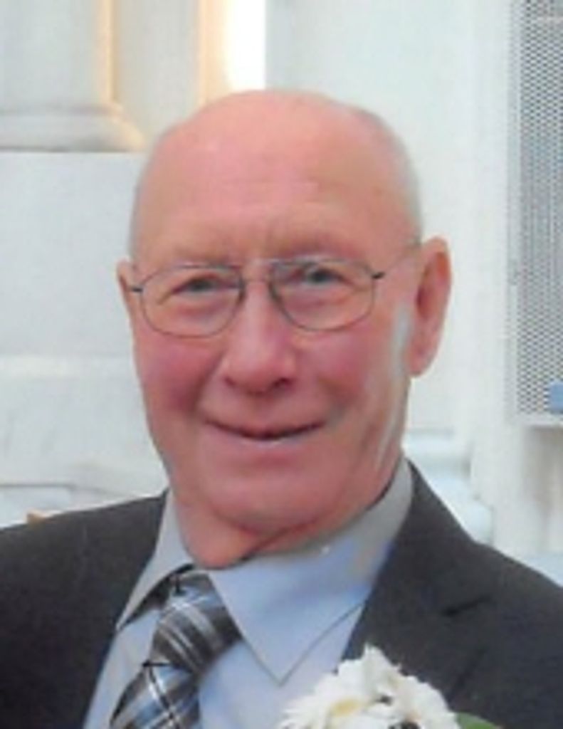 Vernon L. Hanna