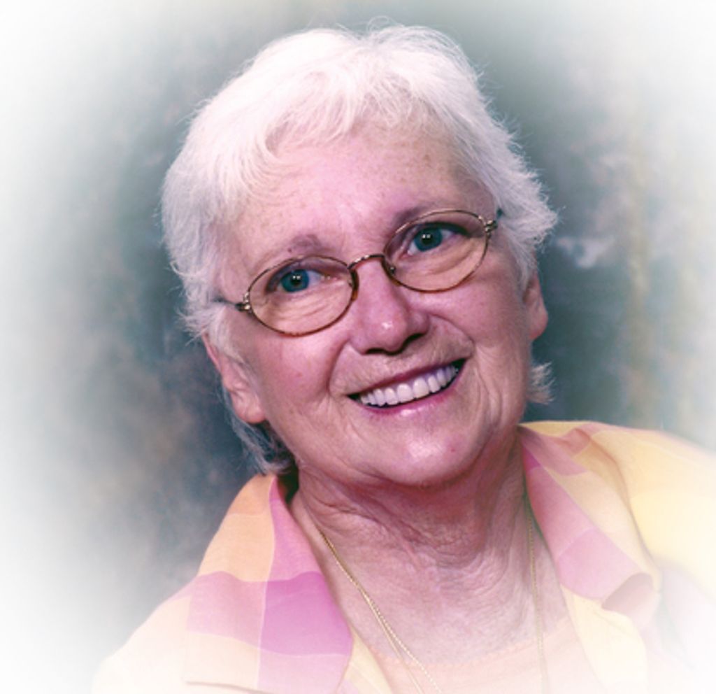 Shirley Esther Baxter Profile Photo