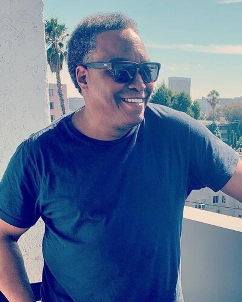 George Dylan Elliott Profile Photo