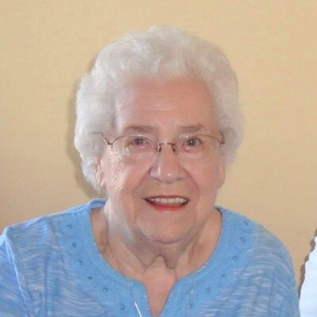 Alice "Amanda" Whitman