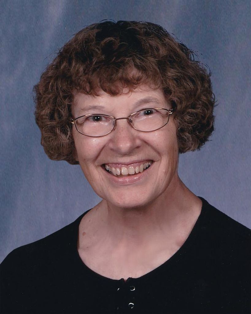 Mardell A. Stueber Profile Photo