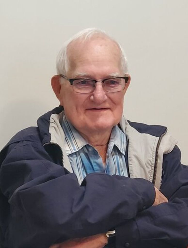 Leroy Ricke Profile Photo