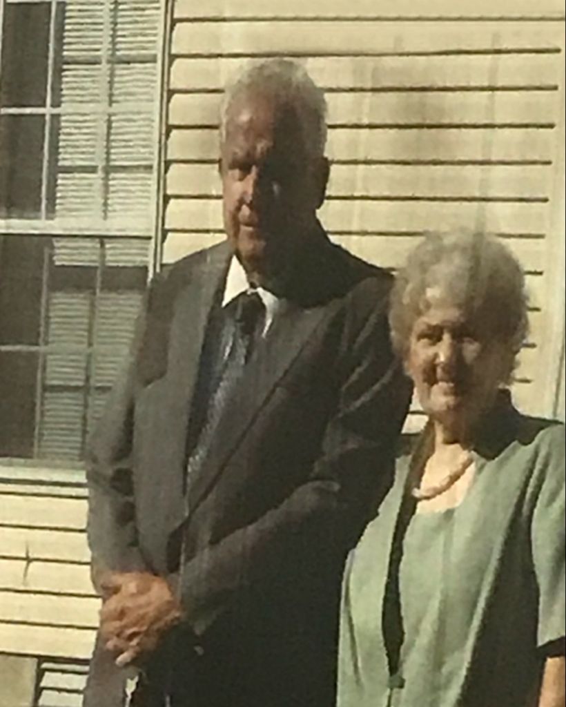Hershel Landers