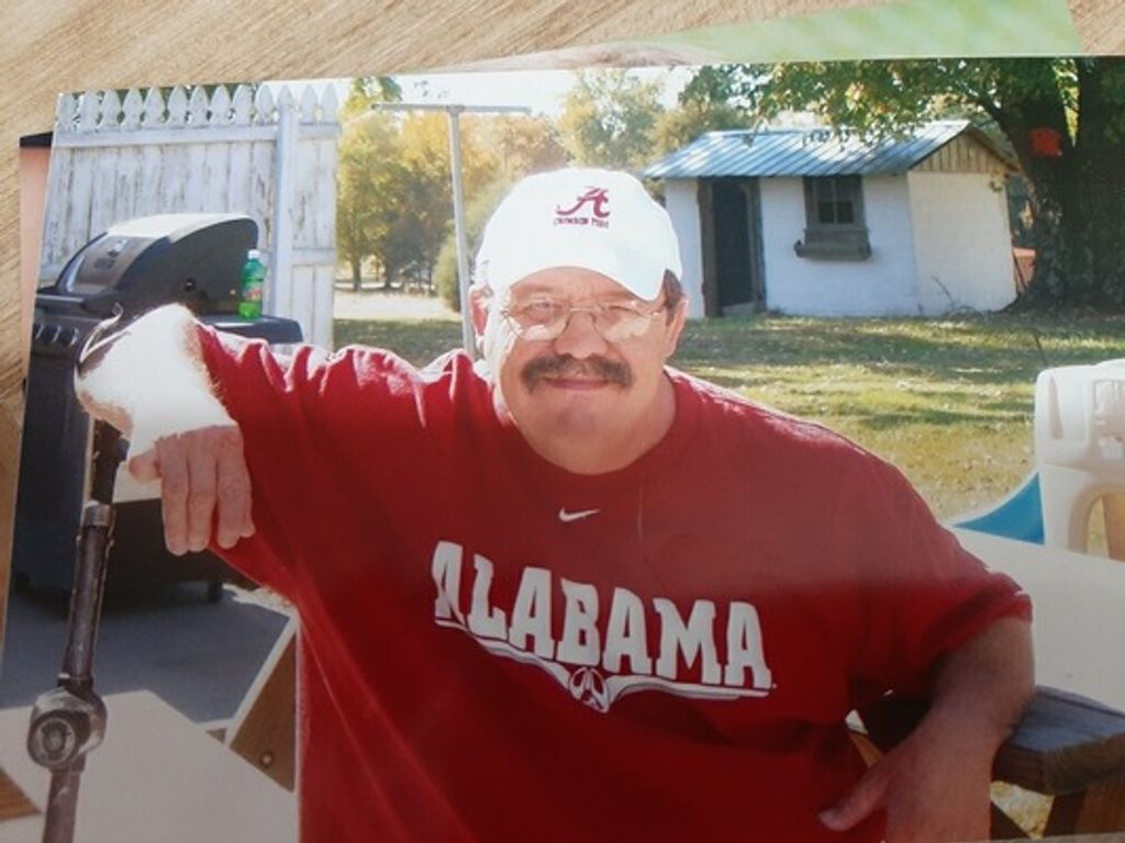 William Brent Harbison Profile Photo