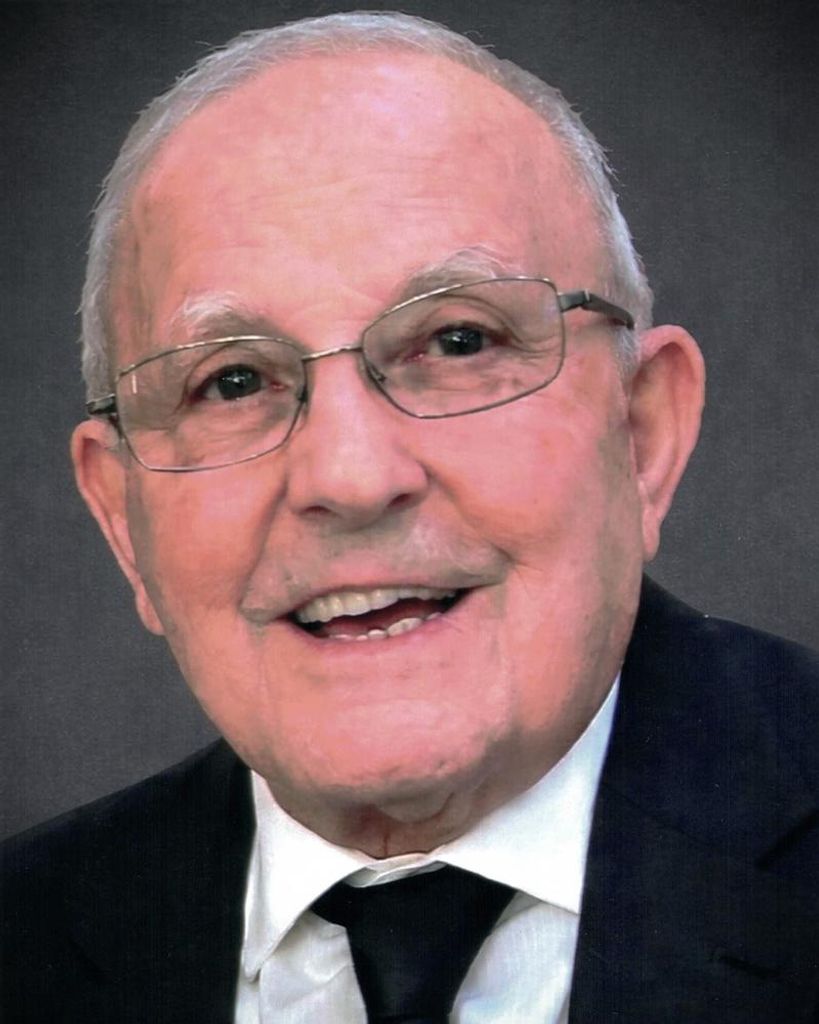 Simon Christofano
