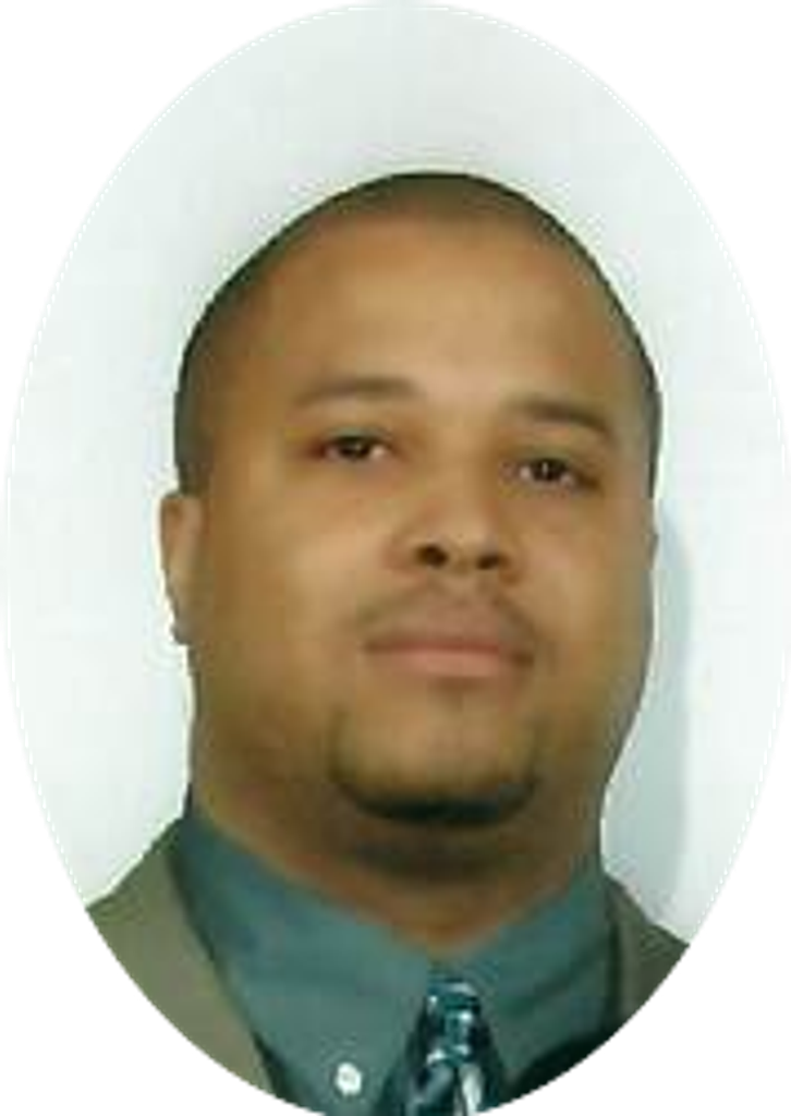 Shawn Perry Profile Photo