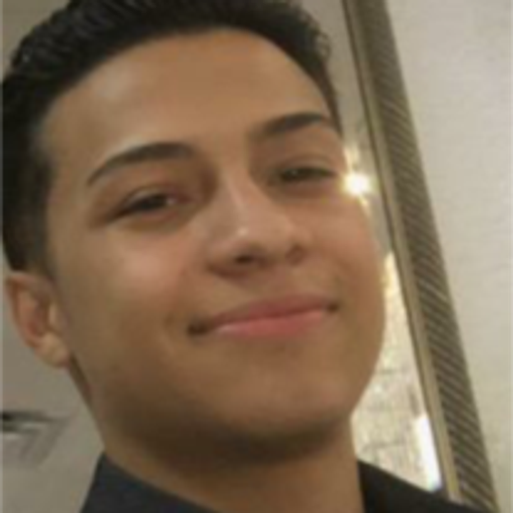 Hector Alexander Maldonado