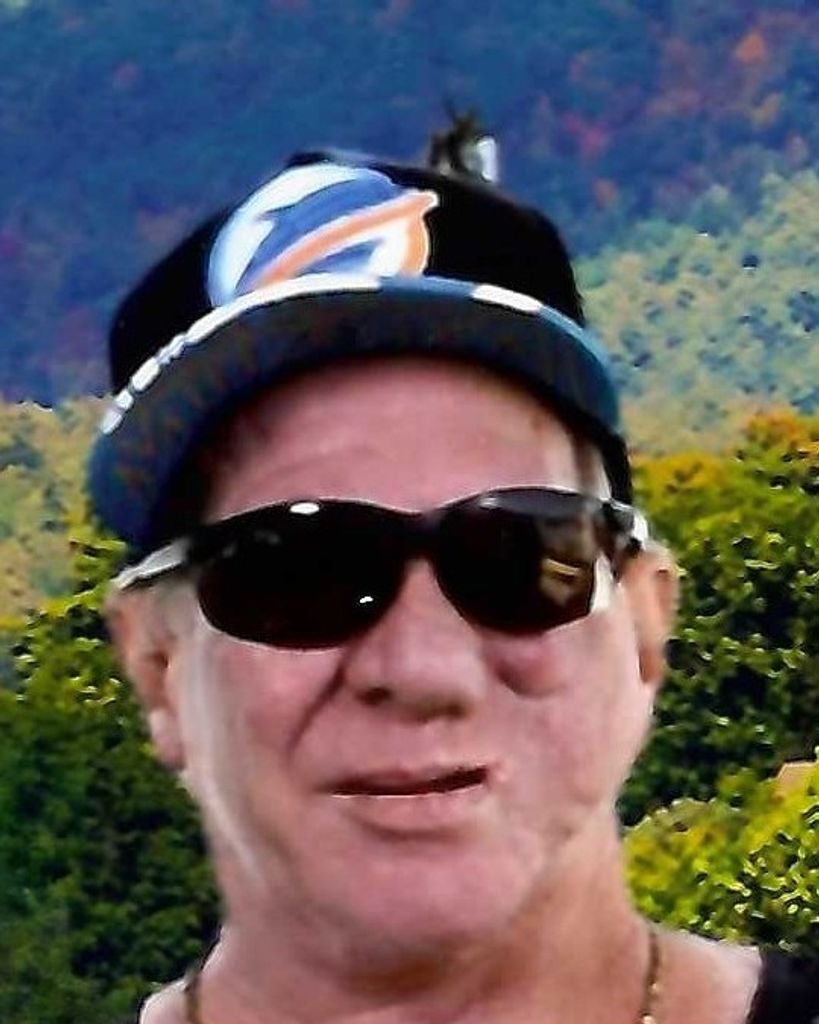 Raymond E. Joy, Jr.