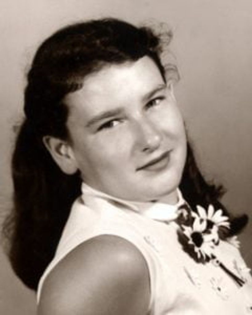 Violet Marie Collins Profile Photo