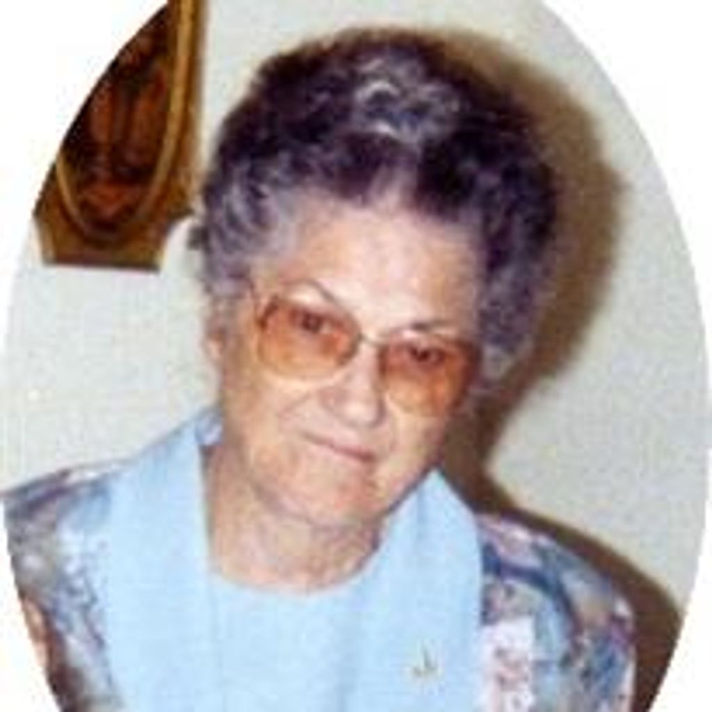 Fannie Kathleen Fierce