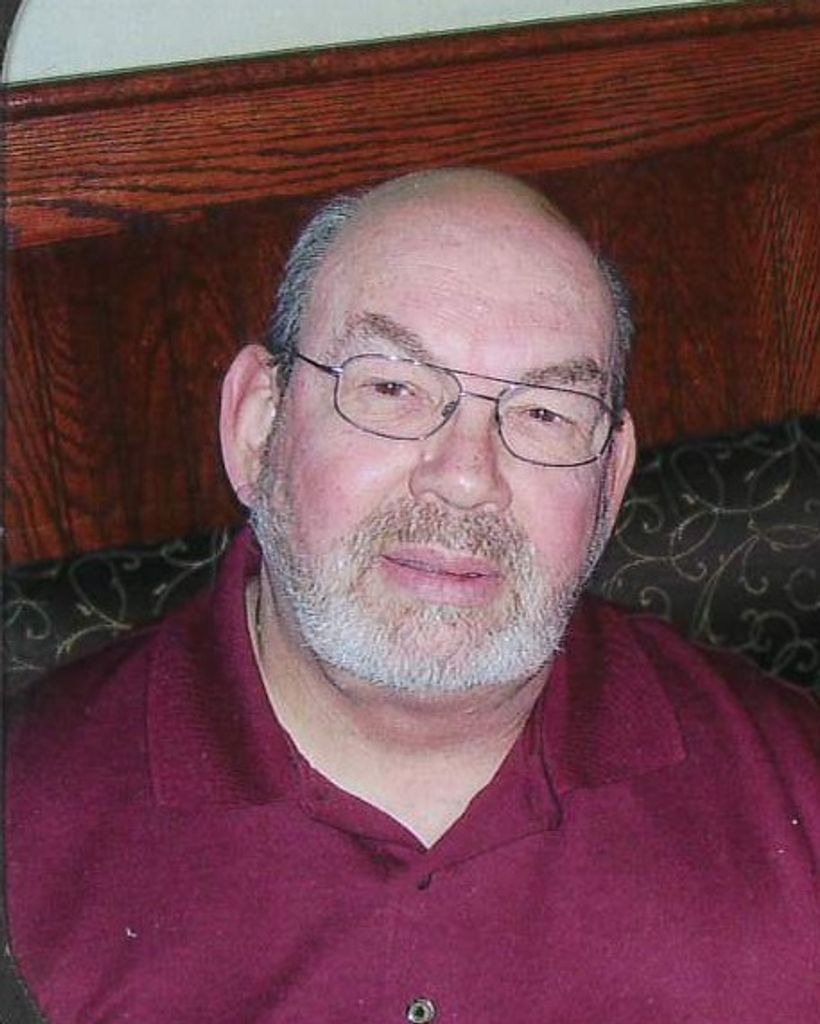 Daniel F. Peters