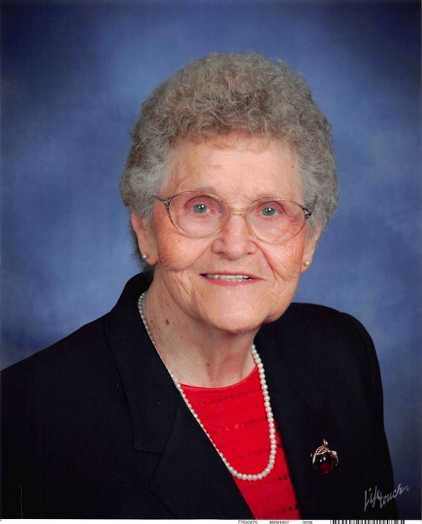 Marilyn Keith