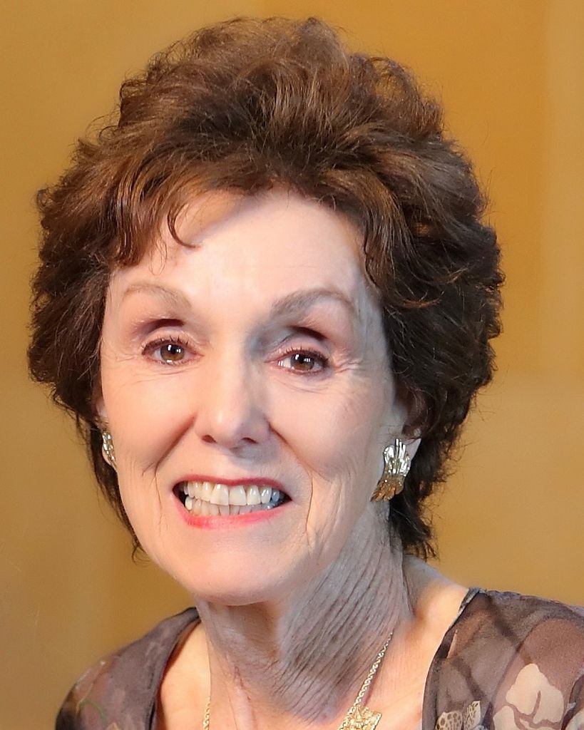 Sylvia Ruth (Janger) Wechter Profile Photo