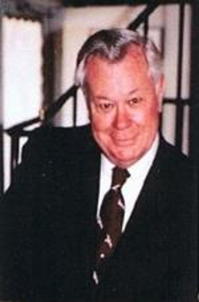 J. Earl Graff