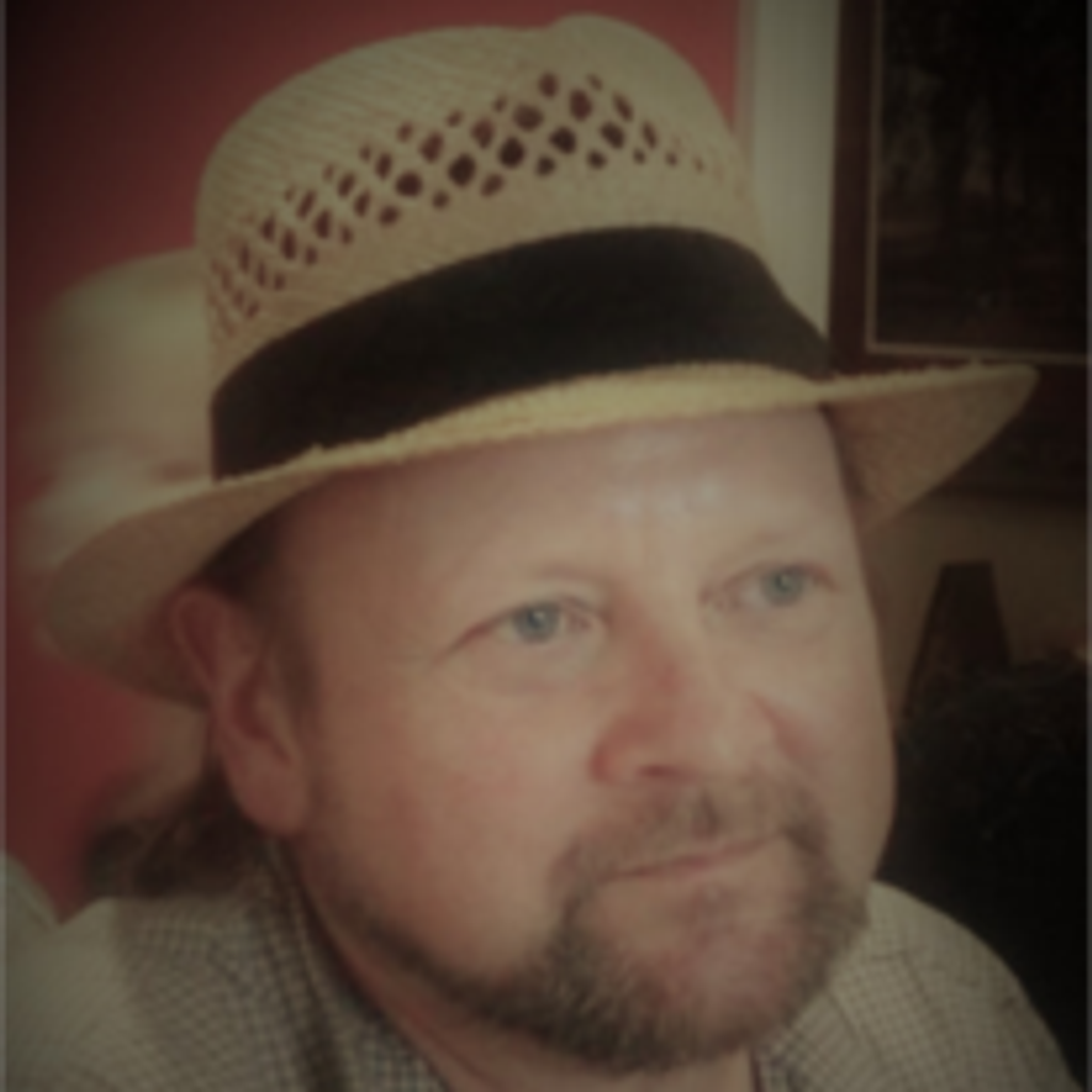 Roderick Layne Cooper