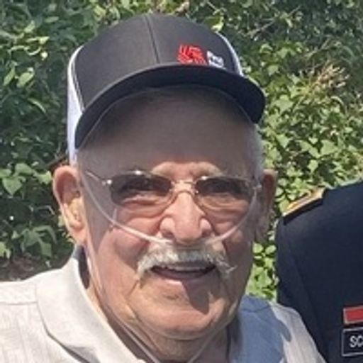 Irvin William Schreurs Profile Photo