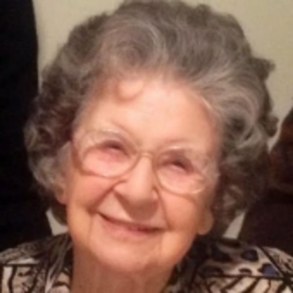 Harriett Martell