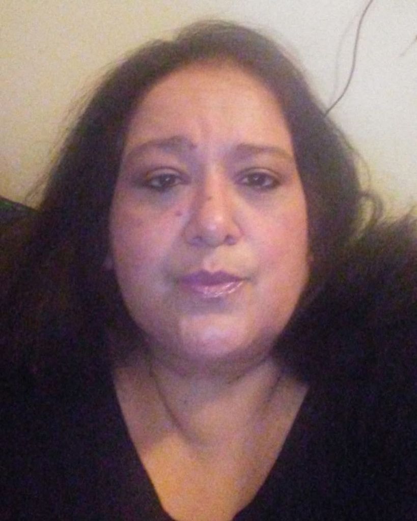 Yolanda Martinez Profile Photo