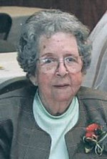 Dorothy Jean Tucker Profile Photo