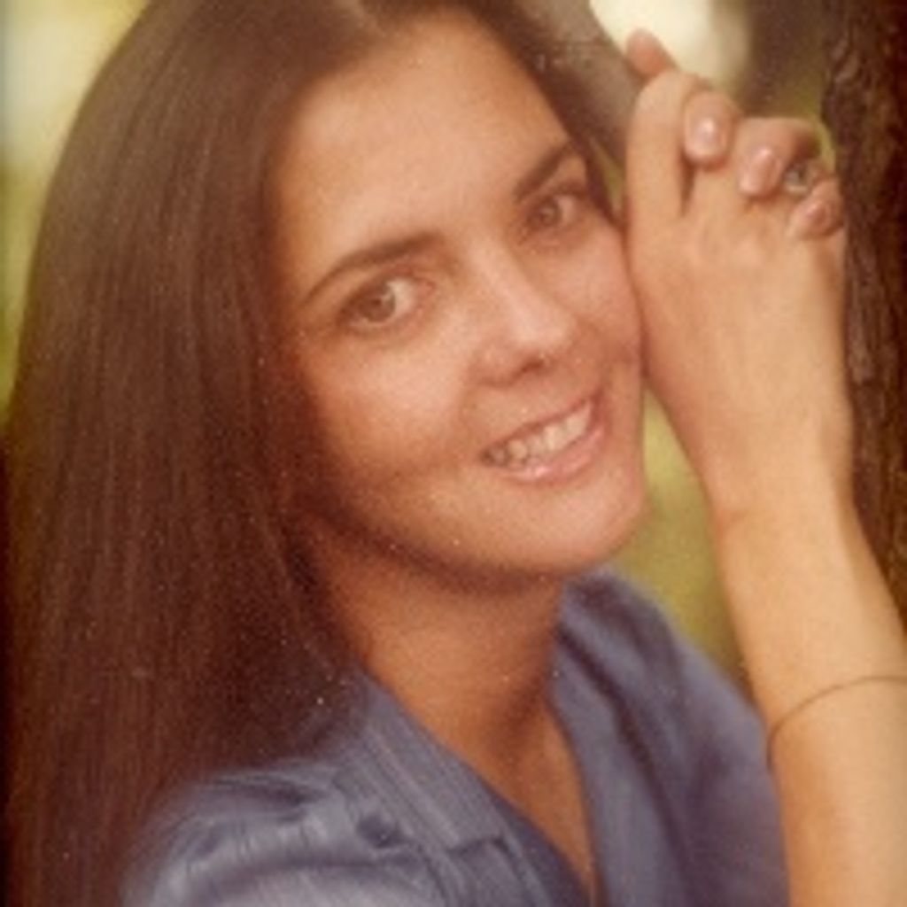 Faye Brannon Ketchie