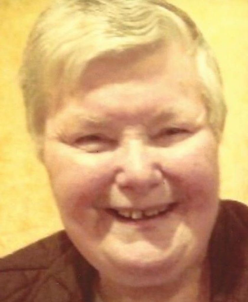 Arlene C. (Kinder) Starr Profile Photo