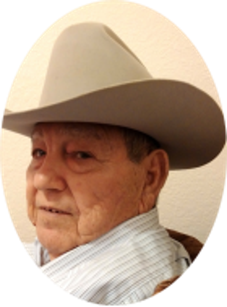 Nestor Garza, Jr.