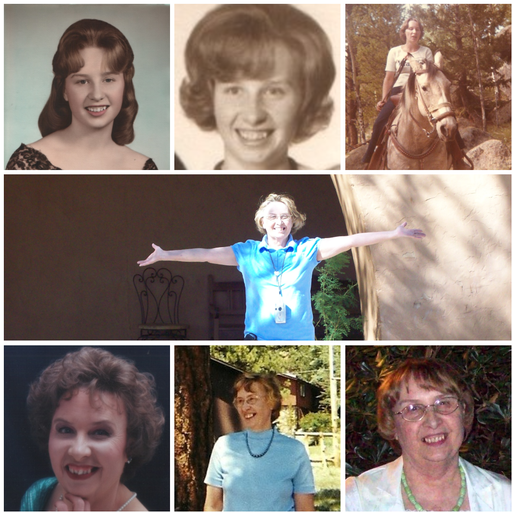 Jacqueline Kay Millard Profile Photo