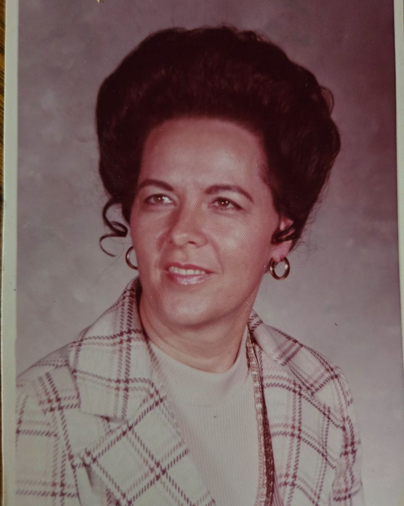 Sara Carolyn Crosby Profile Photo