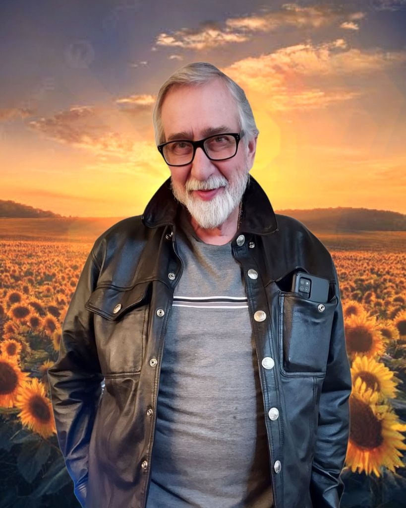 William Andrew Redman Profile Photo