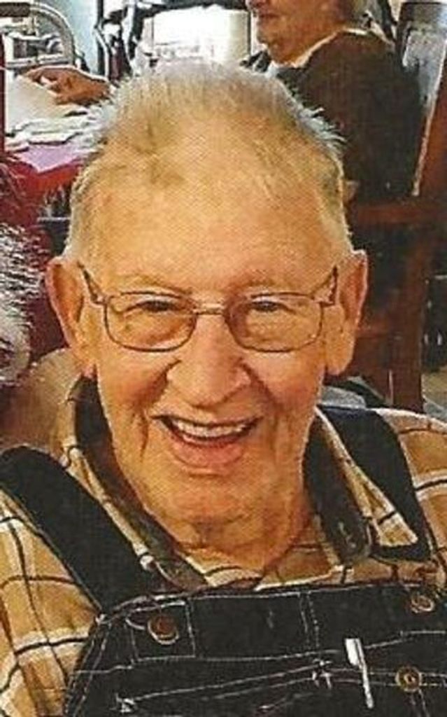 David Lee White Profile Photo