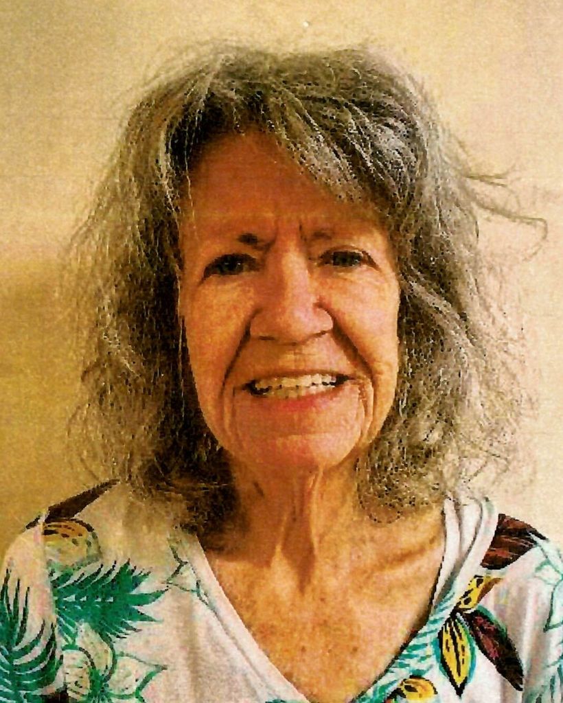 Linda Lee Barrett