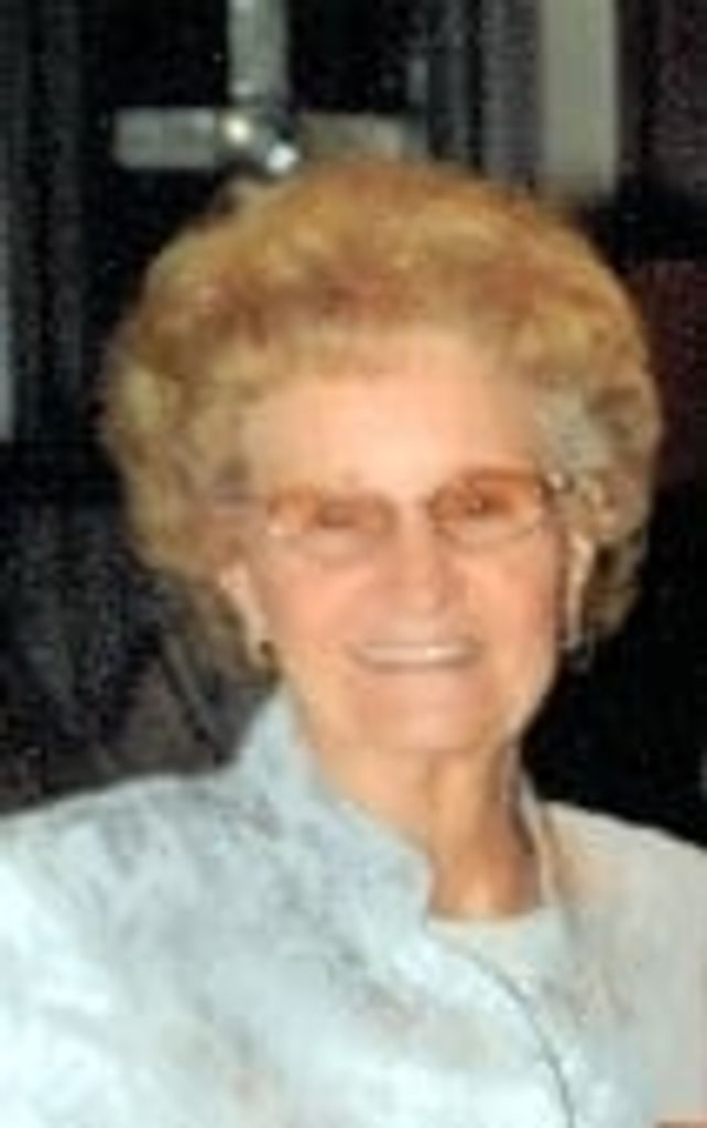 Maggie Linker Keener