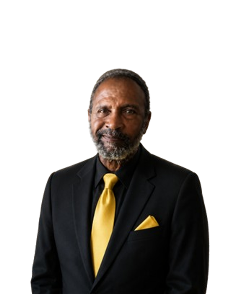 Russell Hill Jr Profile Photo