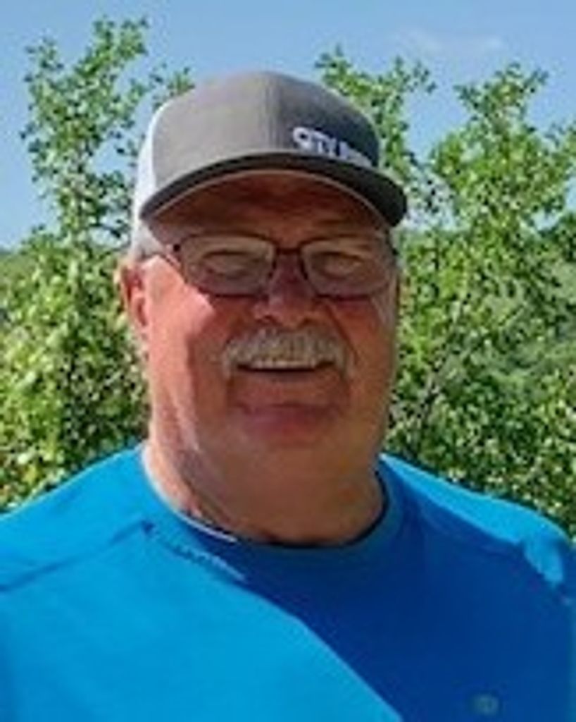 Gary Duaine Pollock Profile Photo