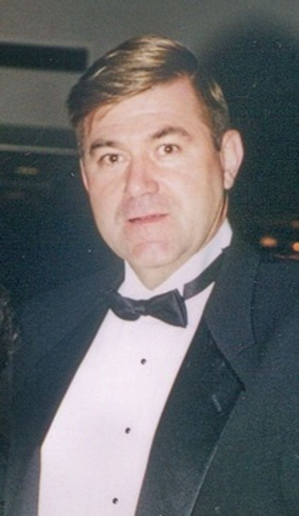 Lloyd Ramey Profile Photo