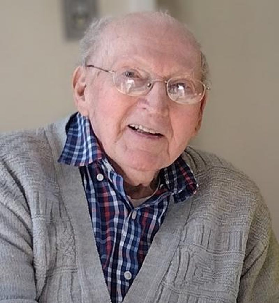 Jerome Vaughan