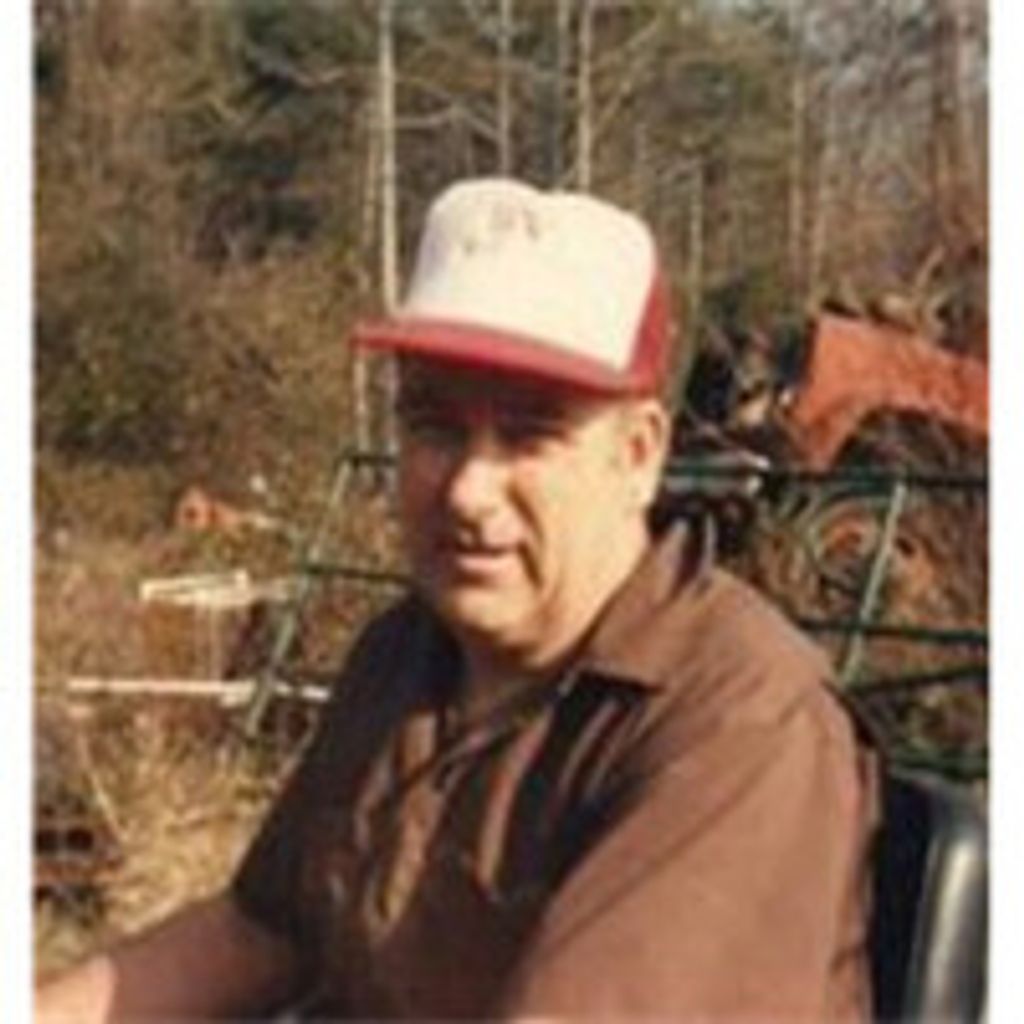 Benny Thomas Barrs