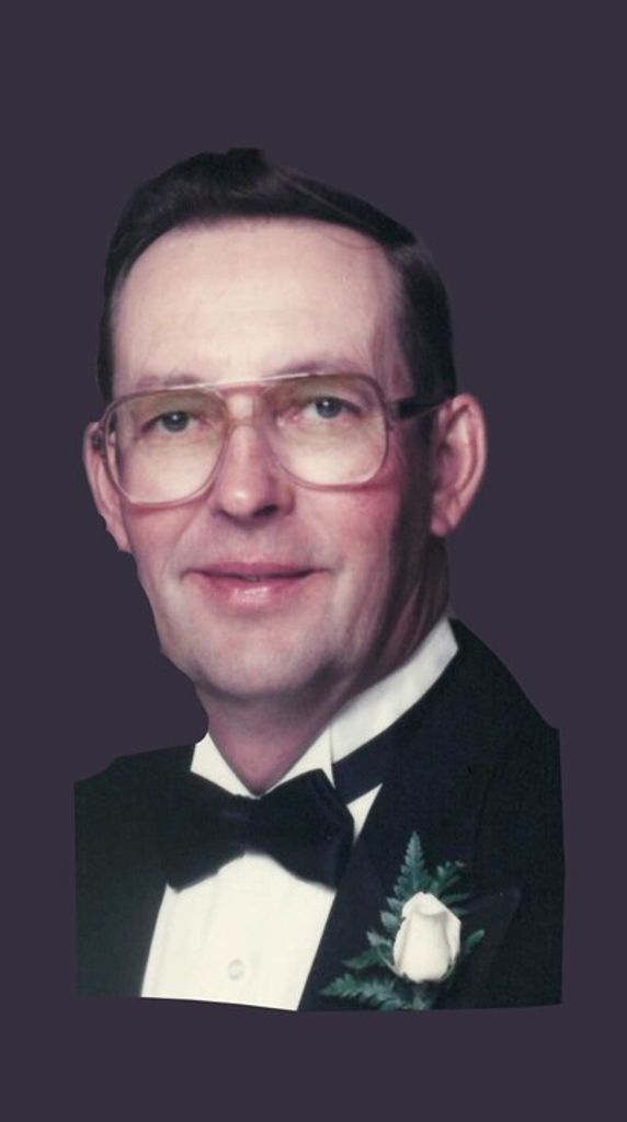 Maurice W. Winch Profile Photo