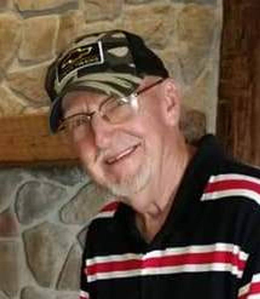 Wayne A. Thompson