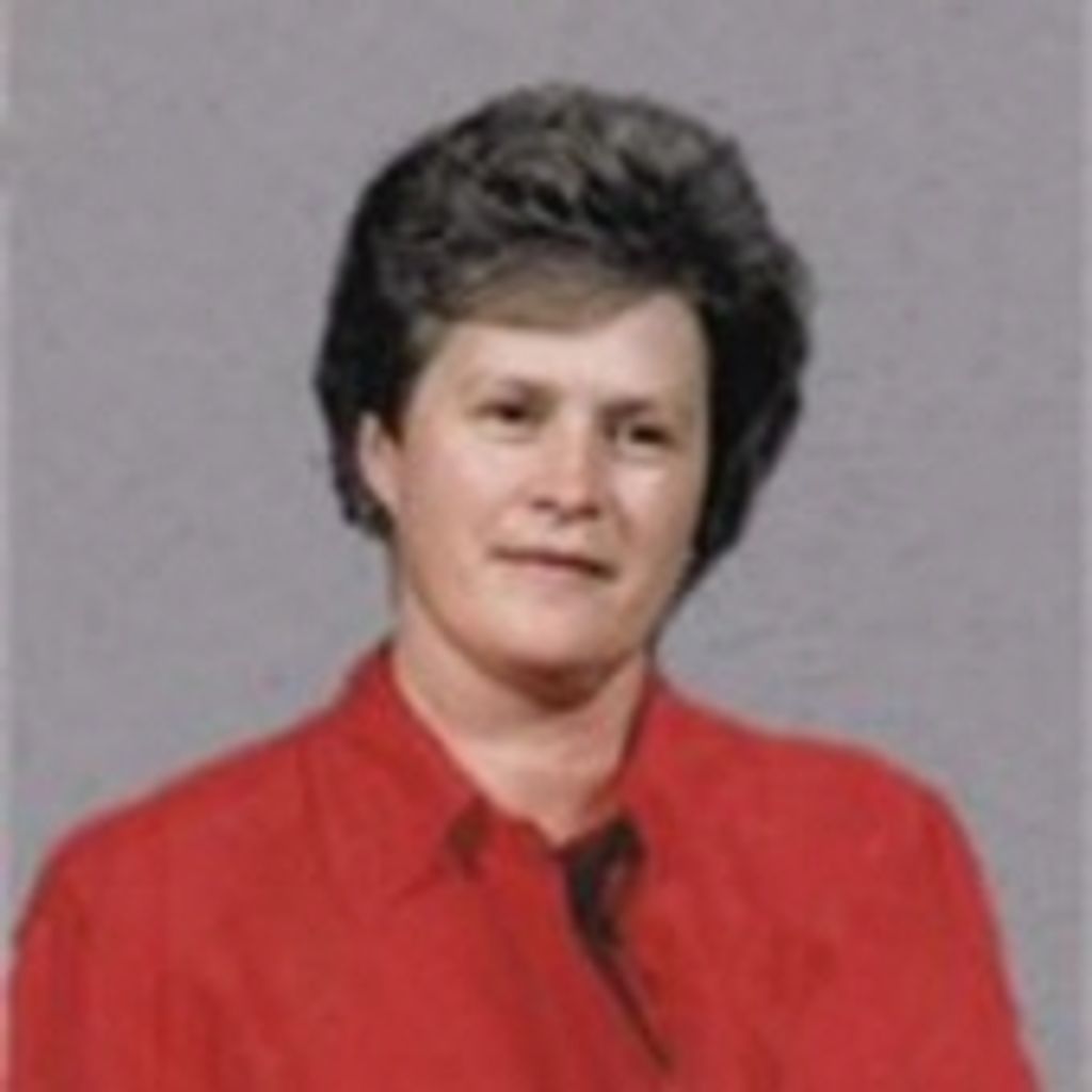 Edith Marie Williams (Dale)