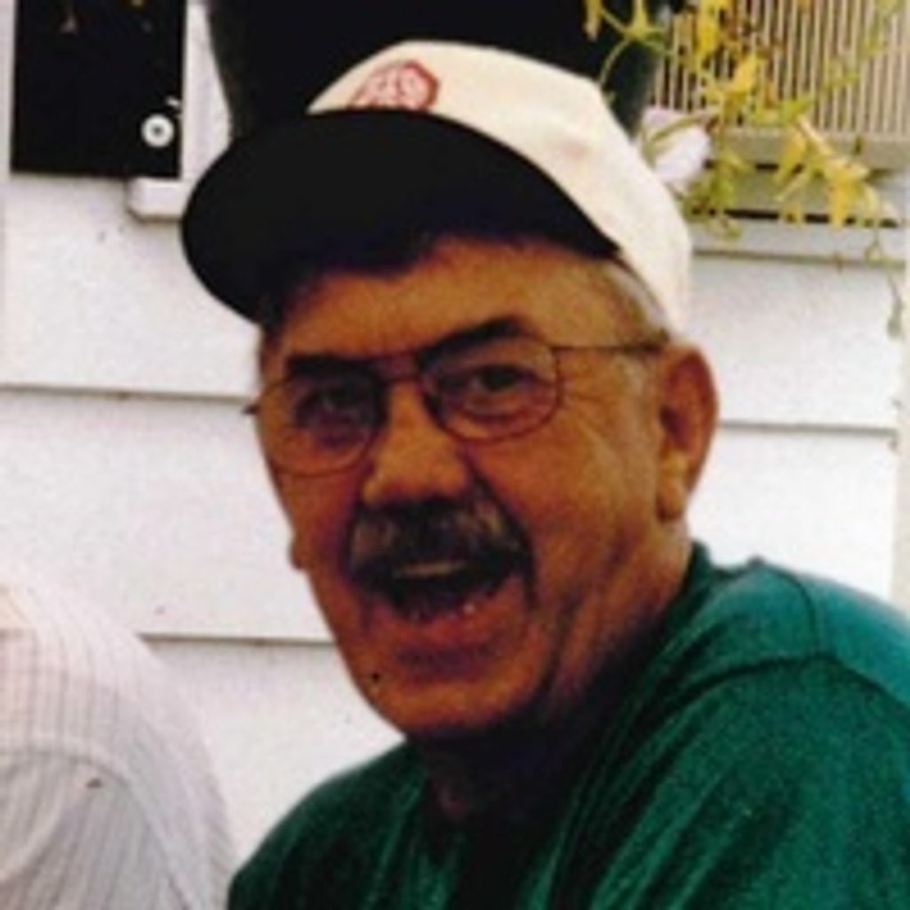 Marvin Jacobson